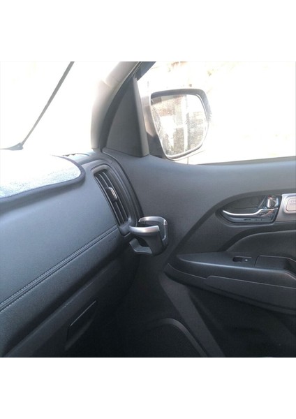 2pcs 52124622 Chevrolet Trailblazer Rg Colorado S10 Z71 Ltz Ls Lt 2017-2022 Hava Havalandırma Can Can Tutucu (Yurt Dışından) indirimleri