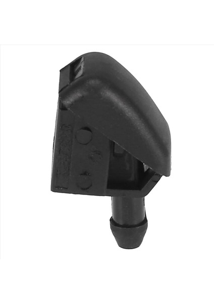 2x Ön Cam Ön Cam Yıkayıcı Nozul Jet 5J0955985 -Vw Polo 6n Skoda Fabia Octavia Roomster 1996-2015 Isıtılmadı (Yurt Dışından) modelleri