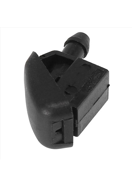 2x Ön Cam Ön Cam Yıkayıcı Nozul Jet 5J0955985 -Vw Polo 6n Skoda Fabia Octavia Roomster 1996-2015 Isıtılmadı (Yurt Dışından) fırsatları