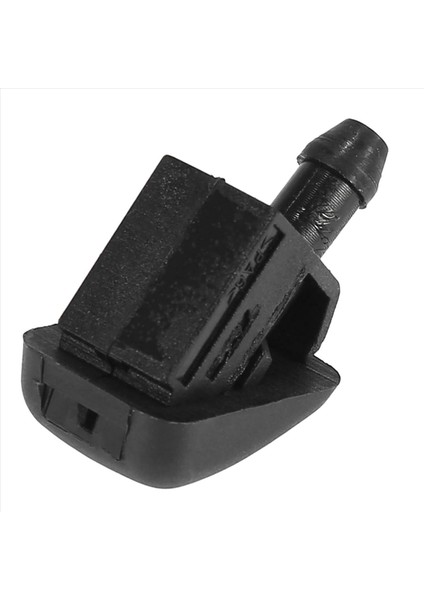 2x Ön Cam Ön Cam Yıkayıcı Nozul Jet 5J0955985 -Vw Polo 6n Skoda Fabia Octavia Roomster 1996-2015 Isıtılmadı (Yurt Dışından) indirimleri