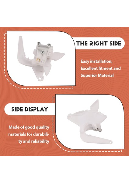 20748450 Volvo Benz Renault Scania Için Kontrol Vanası Koltuk Onarımı 20443641 0009107238 7420748450 1847100 2133705 (Yurt Dışından) indirimleri