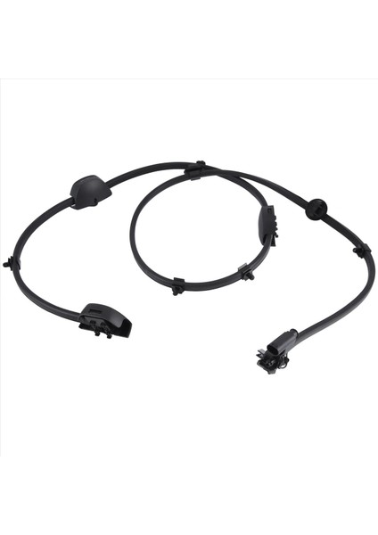 6167412693 Bmw Için Su Nozul Zinciri Pencere Temizleme Cihazı (Yurt Dışından) modelleri