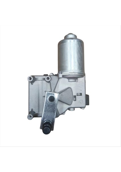 Peugeot 307 307CC Citroen Ön Cam Silecek Motoru Için Silecek Motoru 6405J6 (Yurt Dışından)