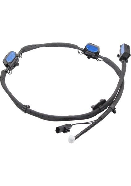 Yeni Ön Cam Nozul Ön Cam Yıkayıcı Püskürtücü Jet Sistemi 61667205117 61667205118 For-Bmw 5 Serisi F10 F11 528 535 550 (Yurt Dışından)