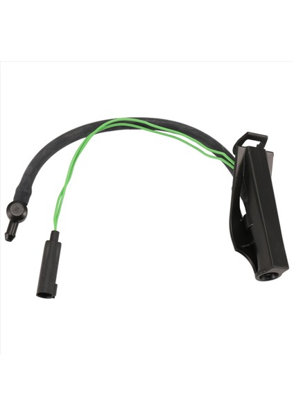 Land Rover Range Rover Evoque L538 2012-2019 Için Isıtmalı LR050779 ile Yeni Ön Ön Cam Yıkama Nozul Püskürtücü Jet (Yurt Dışından) fırsatları