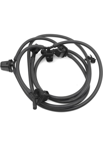 Yeni Ön Cam Yıkayıcı Nozul Cam Püskürtücü Jet Hortumu A1668601092 -Mercedes -Benz W166 X166 ml Gl Gle Isıtmalı (Yurt Dışından) fırsatları