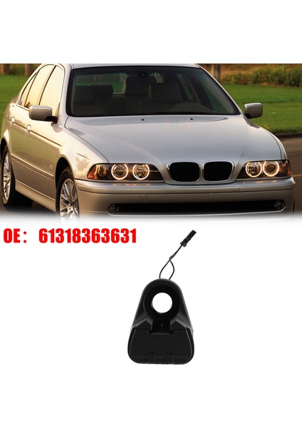 Bmw For-Bmw 5 Serisi E39 Wagon 1999-2003 61318363631 (Yurt Dışından) fiyatları