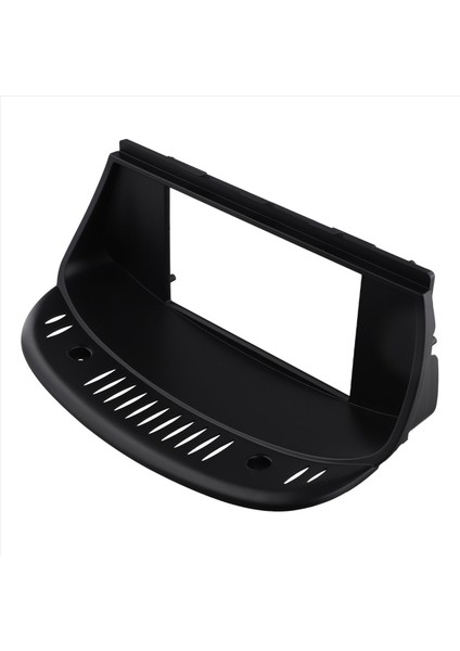 7 Inç Araba Çerçevesi Fasya Adaptörü Android Radyo Çizgi Montaj Paneli Kiti Bmw E60 E61 E61 E63 5 Serisi 2010 (Yurt Dışından) fiyatları