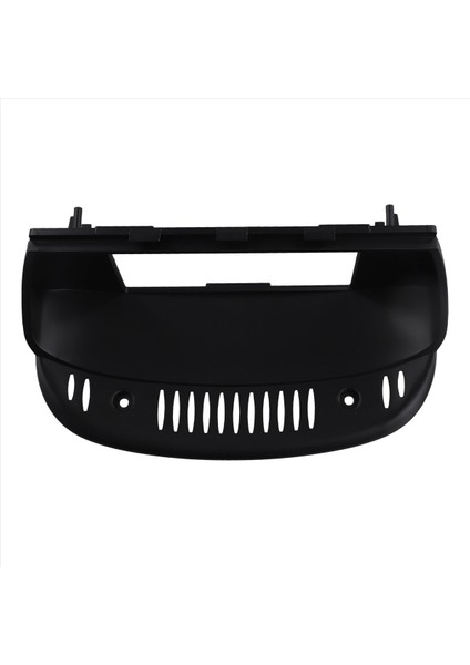 7 Inç Araba Çerçevesi Fasya Adaptörü Android Radyo Çizgi Montaj Paneli Kiti Bmw E60 E61 E61 E63 5 Serisi 2010 (Yurt Dışından) indirimleri