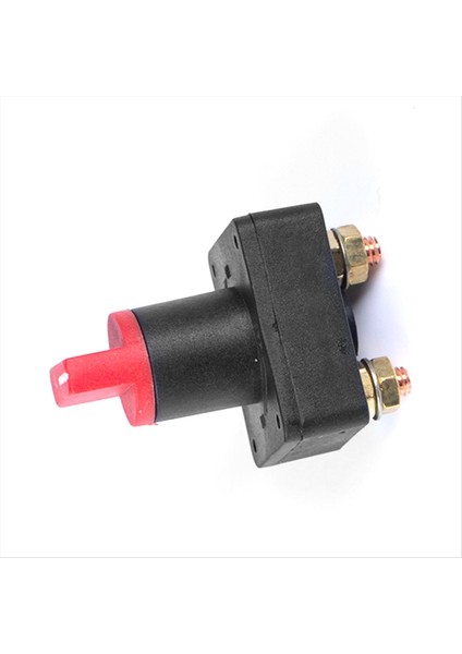 300A Pil Master Bağlantı Kesildi Deniz Teknesi Yat Araba Kamyonu Için Izolatör Anahtarı Rv Kampçı Van Part (Yurt Dışından) fırsatları