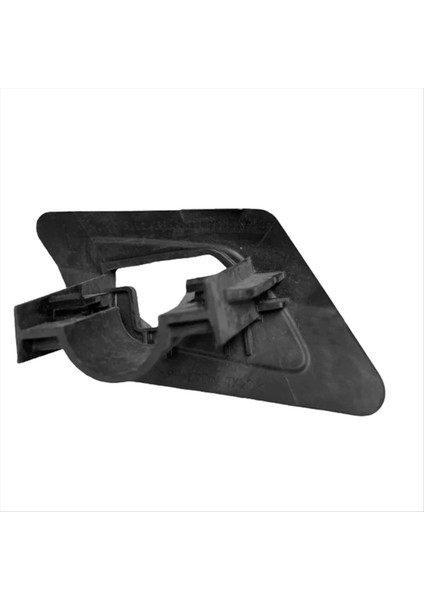 1paır Ön Far Yıkayıcı Tutucusu 51117385355 51117385356 Bmw 5 Serisi G30 G31 16-20 Far Far Yıkayıcı Jet Braketi (Yurt Dışından) modelleri