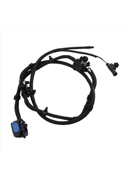 Yeni 616795476 Bmw 2 Serisi F46 F45 18-21 Isıtmalı Kaput Yıkayıcı Nozul Için Isıtma ile Ön Cam Yıkayıcı Nozul Jeti (Yurt Dışından)