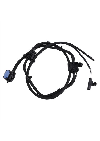 Yeni 616795476 Bmw 2 Serisi F46 F45 18-21 Isıtmalı Kaput Yıkayıcı Nozul Için Isıtma ile Ön Cam Yıkayıcı Nozul Jeti (Yurt Dışından) modelleri