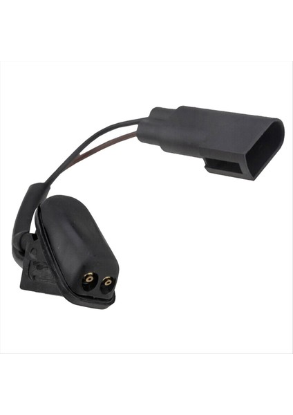 1 Adet Ön Cam Yıkama Nozul Isıtmalı 1708177 4M51-17666-BD Ford Focus 2004-2011 Ön Cam Püskürtme Jeti (Yurt Dışından)