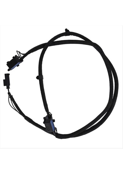 61667350651 6162708097 Ön Cam Nozul Ön Cam Yıkama Püskürtücü Jet Sistemi Bmw X1 F48 2016-2019 (Yurt Dışından)