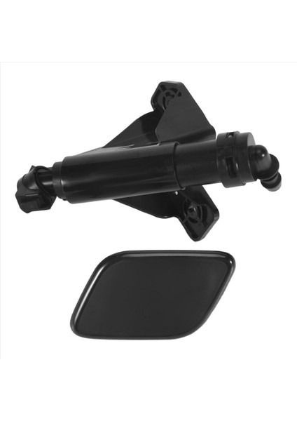 Far Rondelası Kafa Işık Lambası Temizlik Sprey Pompası+ Kia Sorento Için Kapak Kapağı 2015 -2018 98671 C5000 (Sol) (Yurt Dışından) fiyatları