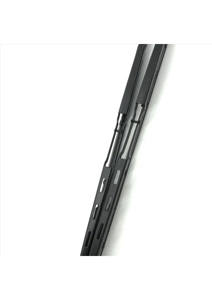 10X Araba 26INCH + 22 Inç Silecek Bıçakları Kombo Silikon Kauçuk Kemiksiz Ön Cam Silecekleri Bmw 5 Serisi E39 (Yurt Dışından) indirimleri