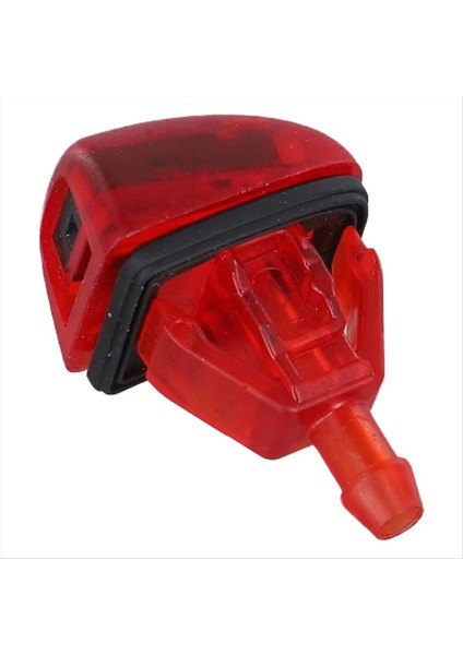 Patriot 2007-2017 Için Jeep Için Arka Ön Cam Yıkayıcı Nozul 68015003AA (Yurt Dışından)