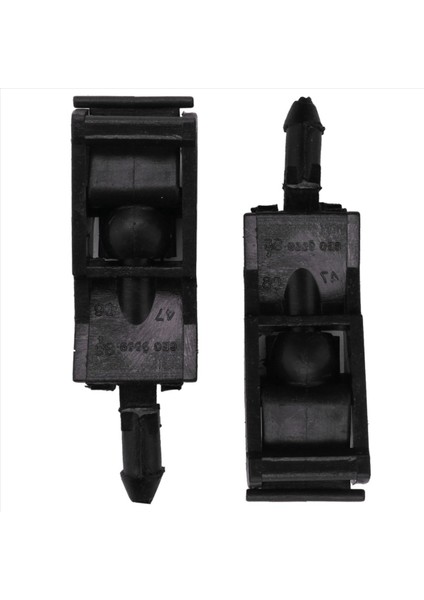 4pc Araba Ön Cam Yıkayıcı Su Nozul Volkswagen Golf Passat Polo 6RD955985 6E0955985B 6E0955985A (Yurt Dışından) fiyatları