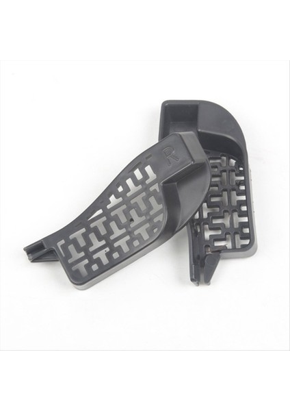 Otomotiv Silecek Lavabo Filtre Su Deliği Büyük Filtre Kaputu Su Kılavuzu Tesla Için Lavabo Model Y 2021-2022 (Yurt Dışından) fiyatları