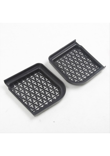 Otomotiv Silecek Lavabo Filtre Su Deliği Büyük Filtre Kaputu Su Kılavuzu Tesla Için Lavabo Model Y 2021-2022 (Yurt Dışından) indirimleri