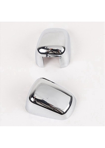 4x Krom Ön Cam Silinme Nozul Dekorasyon Kapağı Trim Dodge Ram Durango -Chrysler 300C (Yurt Dışından) fiyatları