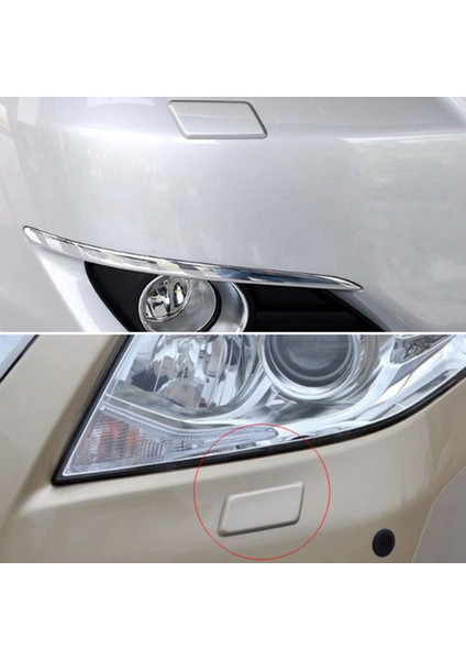 4pcs Toyota Camry ACV40 2006-2009 85382-06020 85381-06050 (Yurt Dışından) fiyatları