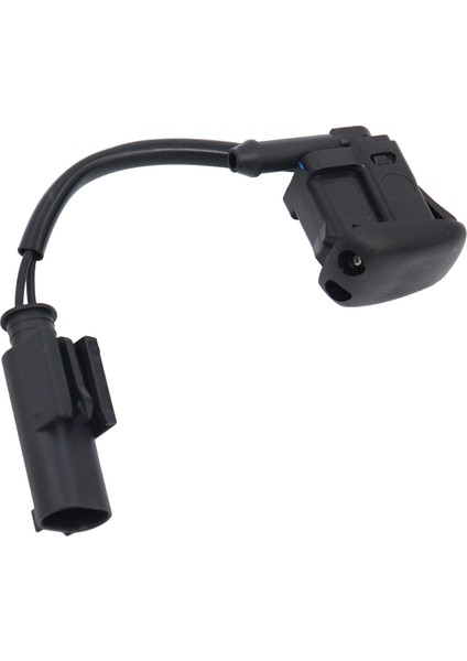 Yeni Ön Cam Isıtmalı Yıkayıcı Püskürtücü Nozul Jeti 61668361039 -Bmw 5 Serisi E39 1997-2003 525I 528I 530I 540I M5 (Yurt Dışından) indirimleri