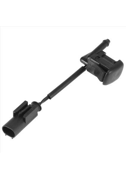 -Bmw E39 Için 2x 5-Serisi 1997-2003 525I 528I 530I 540I M5 Ön Cam Yıkama Memesi Isıtmalı Çift Giriş Fışkırtma Jeti (Yurt Dışından) fiyatları