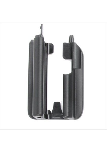 Araba Koltuğu Ray Rehberi Kapak Track Kapak Koruma Mercedes-Benz Gle Gls W167 2020-2024 Sürücü Sol Arka Lhd (Yurt Dışından)