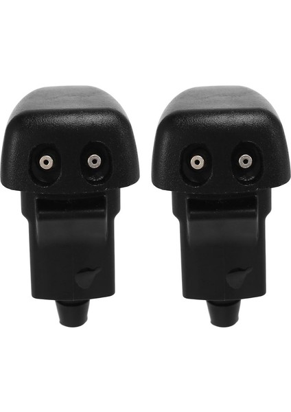Sol ve Sağ Yeni Ön Cam Yıkayıcı Nozul Püskürtücü Jet LR049290 Land Rover Lr3 Lr4 Için Range Rover Sport 2005-2016 (Yurt Dışından) fiyatları