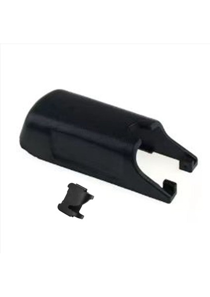 4pcs Ön Silecek Kol Kapağı Mercedes-Benz Için Tokalı ile Kapak (Yurt Dışından)