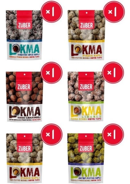 Lokma Fırsat Paketi