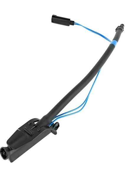 Land Rover Range Range Rover L405 2013-2015 / Sport L494 2014-2019 Için Yeni Ön Ön Cam Yıkama Nozul Püskürtücü Jet LR045321 (Yurt Dışından) fırsatları