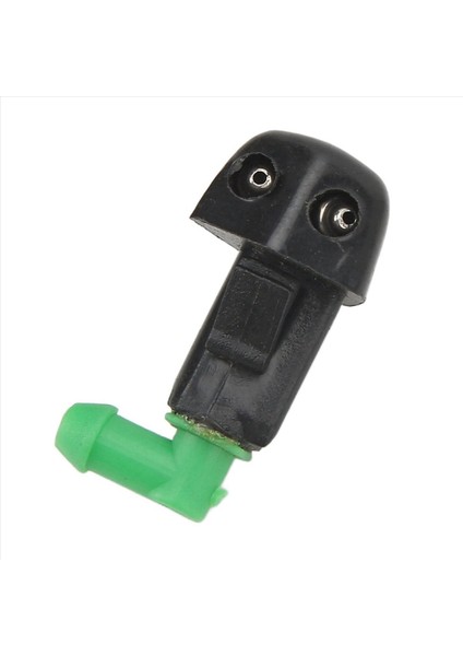 2x Honda Accord Için Uyum 1998-2001 Cf9 Cg1 CG5WINDSCREEN Yıkayıcı Nozul 76810-S84-A02 76810S84A02 (Yurt Dışından) modelleri