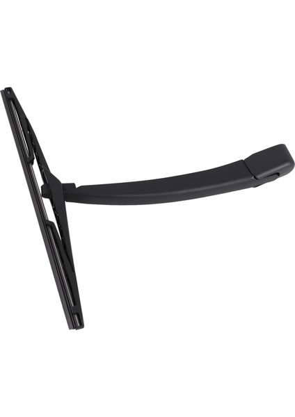 2x Araba Arka Ön Cam Ön Cam Silecek Kolu ve Bıçak Ford Fiesta Mk6 Mk7 ST150 02-08 (Yurt Dışından) modelleri