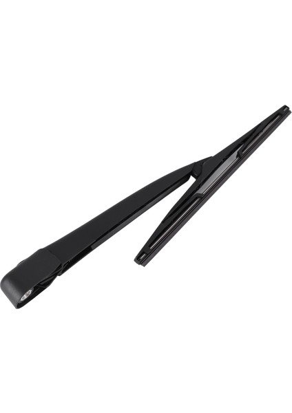 2x Araba Arka Ön Cam Ön Cam Silecek Kolu ve Bıçak Ford Fiesta Mk6 Mk7 ST150 02-08 (Yurt Dışından) fırsatları