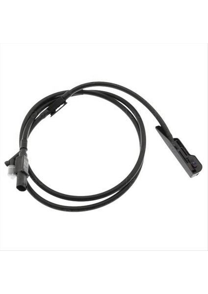 32219082 Sağ Ön Ön Cam Ön Cam Yıkayıcı Nozul Jet Hortumu Için Volvo XC90 Mk2 2016-2020 Ön Cam Nozeti Isıtmalı (Yurt Dışından)