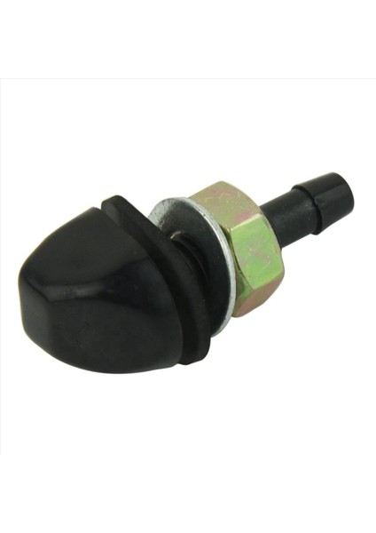 4 Adet Siyah Plastik Araba Ön Pencere Ön Cam Yıkayıcı Sprey Nozul Bmw Çifti (Yurt Dışından) fiyatları