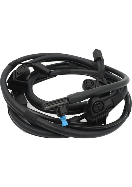 Yeni Ön Cam Ön Cam Yıkayıcı Nozul Jet Hortumu A2048600192 -Mercedes-Benz C-Serisi W204 2008-2014 Isıtmalı (Yurt Dışından) fırsatları