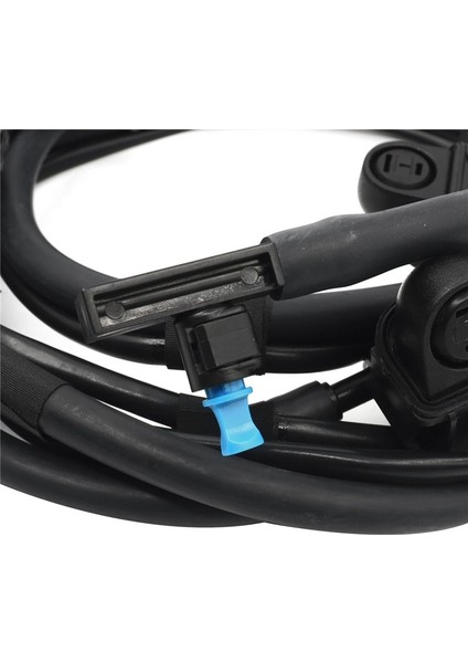 Yeni Ön Cam Ön Cam Yıkayıcı Nozul Jet Hortumu A2048600192 -Mercedes-Benz C-Serisi W204 2008-2014 Isıtmalı (Yurt Dışından) indirimleri