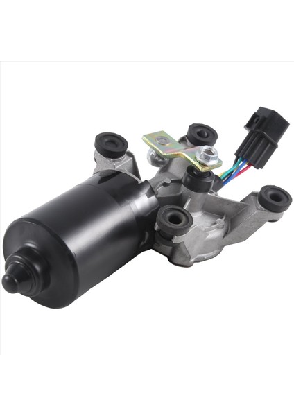 98100H1500 Hyundai Terracan Için Araç Ön Cam Silecek Motoru 2001-2006 98100-H1500 (Yurt Dışından)