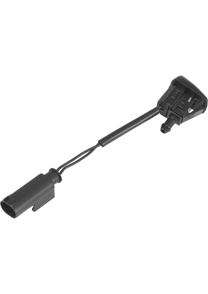 Yeni Ön Cam Isıtmalı Yıkama Püskürtücü Nozul Jet 61667046060 -Bmw 5 Serisi E60 E61 2004-2010 525I 528I 530I 535I 550I (Yurt Dışından) indirimleri