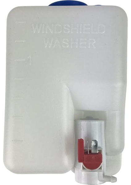 12V 1 5l Silecek Sprey Şişe Ön Cam Yıkama Şişe Temizleme Potu Evrensel (Yurt Dışından) indirimleri