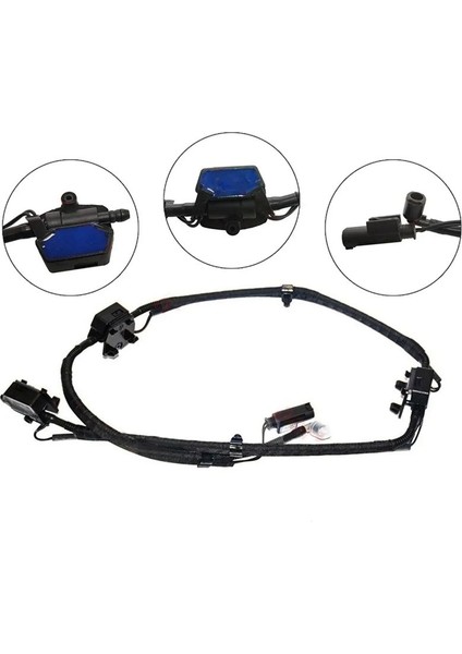 61667202027 Bmw F01 F02 F04 740LI 760LI 750LI Xdrıve (Yurt Dışından) fiyatları