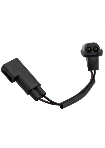 Ford Focus Için Isıtmalı XS4117666A ile Yeni Ön Ön Cam Yıkama Nozul Jeti 1998-2005 Mondeo Mk4 Hood Rondh Nozul (Yurt Dışından)