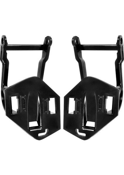 31353366 Lh 3135367 Volvo XC90 16-22 Lh &amp Rh Far Yıkayıcı Jet Nozul Kapak Destek Braketi (Yurt Dışından) modelleri