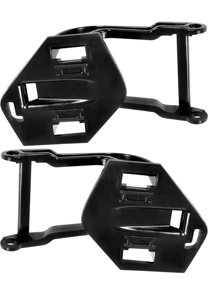 31353366 Lh 3135367 Volvo XC90 16-22 Lh &amp Rh Far Yıkayıcı Jet Nozul Kapak Destek Braketi (Yurt Dışından) indirimleri