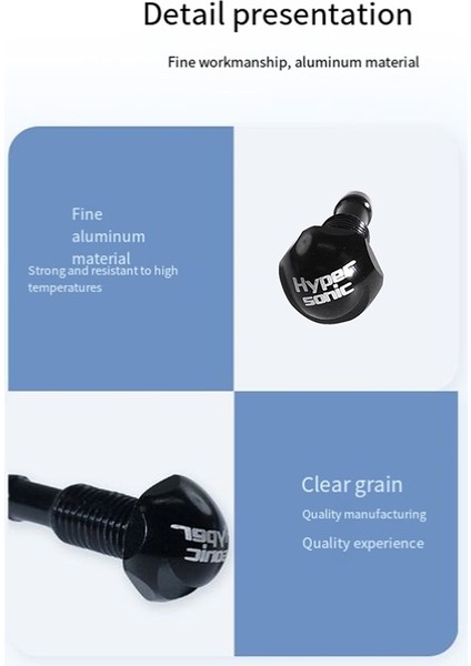 Hipersonik 2 Adet Araba Ön Ön Cam Silecek Nezaket Fındık Tipi Sis Silecek Sprey Nozul Araba Genel Aksesuarları (Yurt Dışından) indirimleri