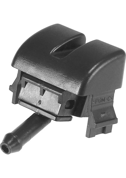 Ön Ön Cam Yıkama Püskürtücü Nozul Jeti 61668374368 -Bmw 3 Serisi E46 Için (Yurt Dışından)